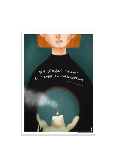 Kafkaokur Dergisi 59. Sayı, Kafka Okur Dergisi Edip Cansever