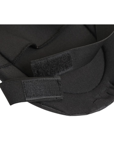 Homyl 2x Diz Pedleri Çalışmak Için Profesyonel Jel Avcılık