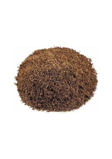 Derya Eren Siyah Üzüm Çekirdeği Tozu Öğütülmüş 1 KG