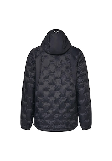 Oakley Drıft O-puff Jacket 14573 Siyah