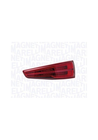 MARELLI 715001133002 Stop Audi Q3 2014 Sağ
