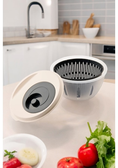 Ny Home Salata Kurutucusu 4,5 Lt