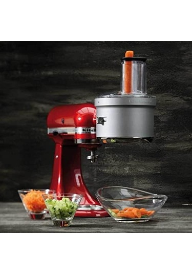 Robotu Aksesuarı-5ksm2fpa Mutfak Yeni