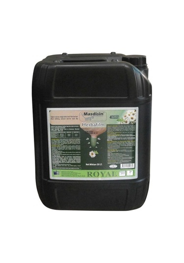 Masdisin Herbafilm 20 lt
