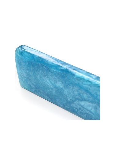 Suntek Oyuncular Için Reçine Bilek Dinlenme Pedi Siyah-küçük