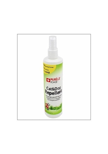 Purele Kedi Köpek Uzaklaştırıcı Sprey 250 ML