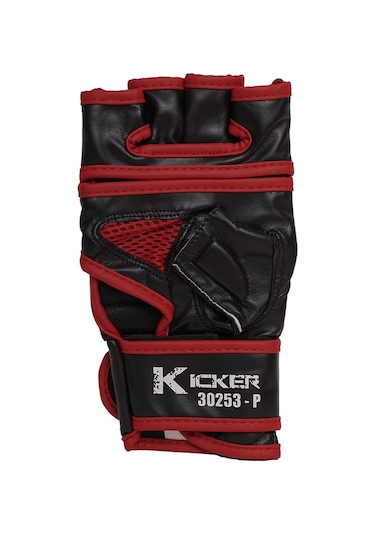 Dragondo 30253-p Mma Kicker Antrenman Torna Eldiveni 001