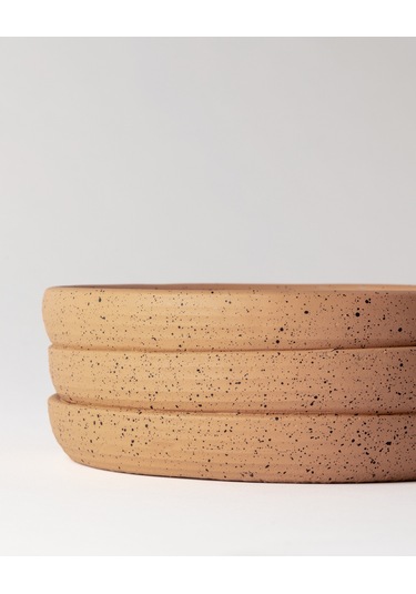 Ella Saksı - Somon - 20 Cm 8684427125281 Diğer