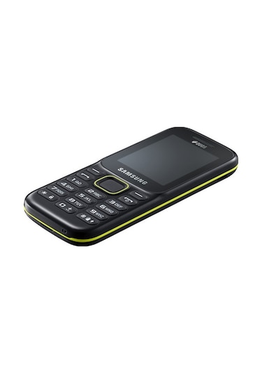 Samsung SM-B130 208 MB Tuşlu Cep Telefonu (İthalatçı Garantili)
