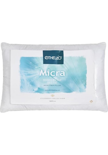 Othello Classico Micra Mikro Yastık 50 x 70 Cm