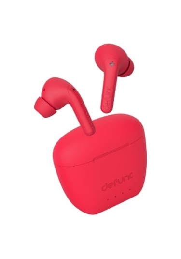Defunc True Audıo Bluetooth 5.2 Kulak İçi Kulaklık