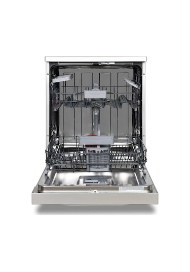 Vestel BM 4212 X WIFI 4 Programlı 14 Kişilik Bulaşık Makinesi