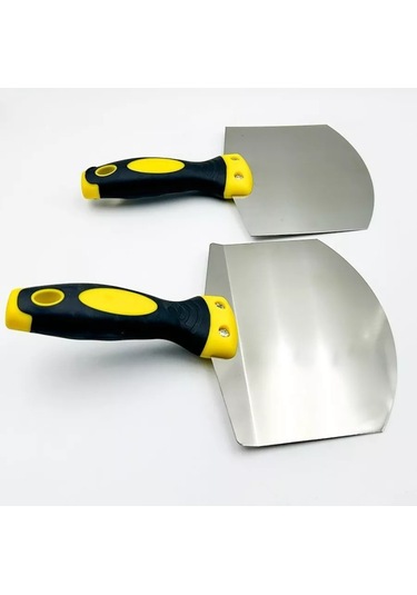 Bestshop1 Yuvarlak Uçlu Kepçe Şeklinde Kovaya Uygun Mala 252739981