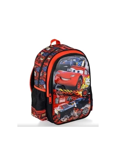 Frocx Cars Sırt Çantası Otto-48252