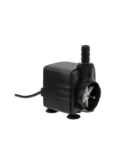 Motion003 Avrupa Fişli 25w 1 Adet Bilgisayar 1500 2000 Litre Saat Hızlı Bahçe Akvaryum Balık Tankı Altüzer Pompa 1.3 Metre Güç Kablosu
