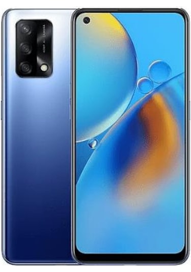 Yenilenmiş Oppo A74 128 GB A Kalite (12 Ay Garantili)