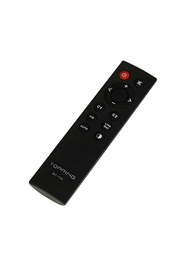 D90 Iıı Dıscrete Dac Silver