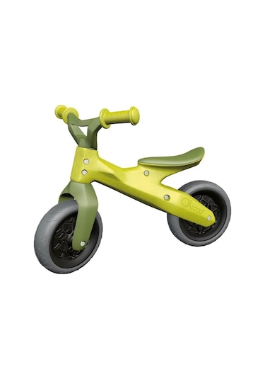 Chicco Eco Denge Bisikleti Yeşil Yeşil - Sarı