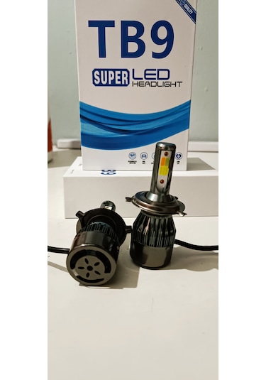 Yenilzd H4 3 Renk Zenon Takımı 3renk Buzmavi,limon Sarı,beyaz Mo