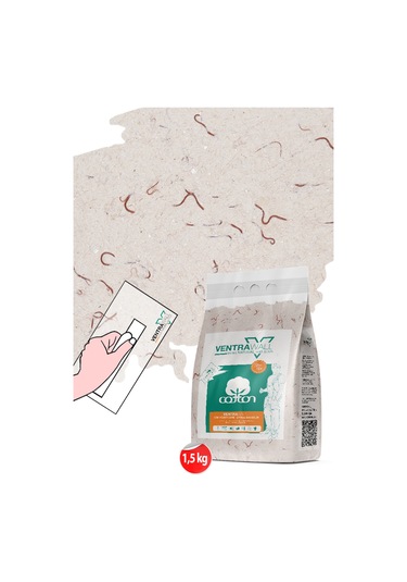 Canlı Sıva Krem C11 Ventrawall