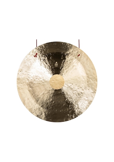 Sela 36'' Wind Gong Lotus Sego36wıl