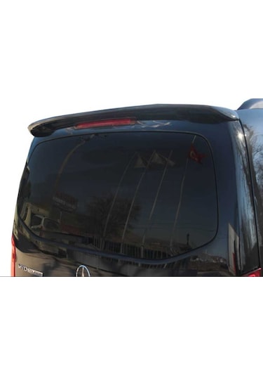 Mercedes Vito Spoiler 2014-2022 Yılları Arası Uyumlu