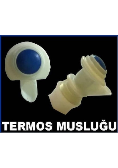 Su Termos Musluk Musluğu 2 Ad
