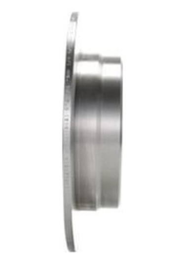 Mercedes Vaneo 414 170 Cdı 1.7 2002-2006 Bosch Arka Disk 2 Adet