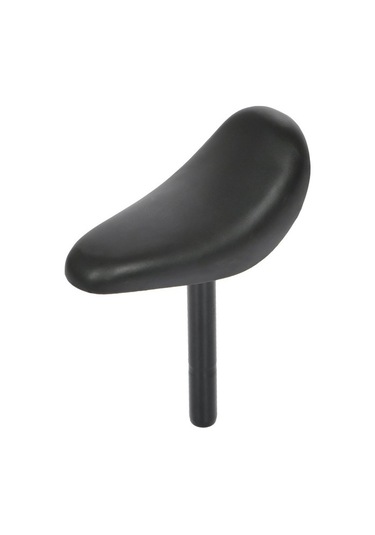 Fochsia Çocuk Yol Için Seatpost Yedek Parçaları İle Çocuk Selesi Altın