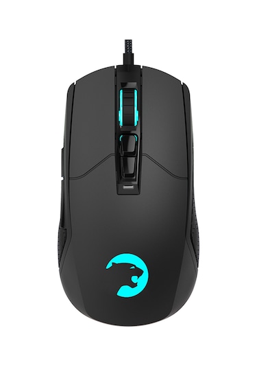 Gamepower Kyojin RGB 12800 DPI Kablolu Oyuncu Mouse