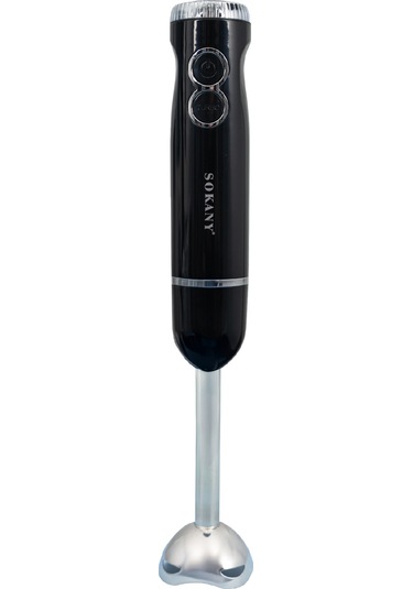 Sokany SK-02007 400 W El Blender