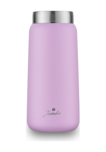 Jumbo Joy Termos Pembe 350 Ml Pembe