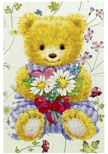 Artebella Puzzle Seti 20X30Cm Pz-05