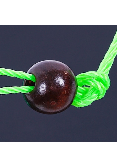 Homyl Balık Ağı Çantası Tutma Çok Amaçlı Bağcıklı Kafesi 2m