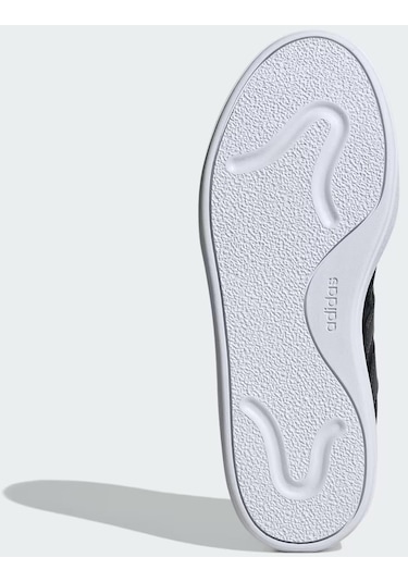Adidas Courtblock Kadın Günlük Spor Ayakkabı C-adııf6492b10a00 Siyah