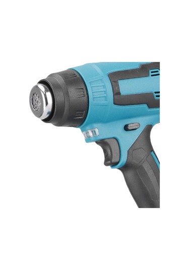 Homyl Isı Makinesi 1800w Kaymaz Saplı 120l/dakika Hava Akış