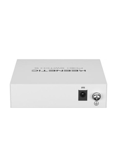 Keenetic KN-4610-01-EU PoE+ 60W Switch