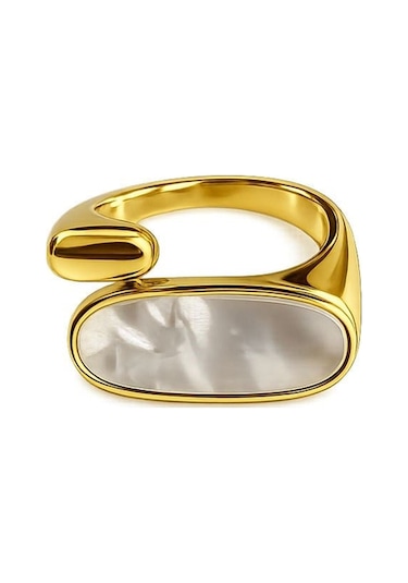 Sedef Yüzük -622 Gold