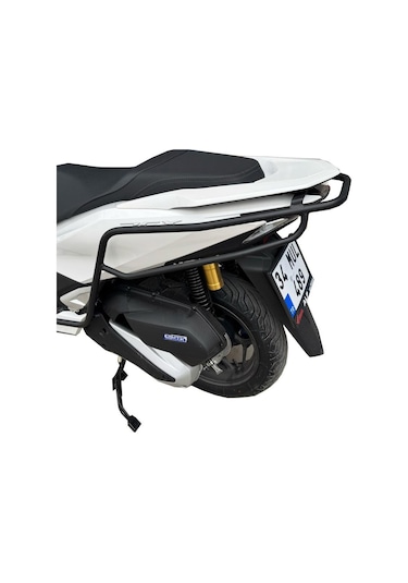 Pcx 125 Ön Arka Koruma Demiri 2025