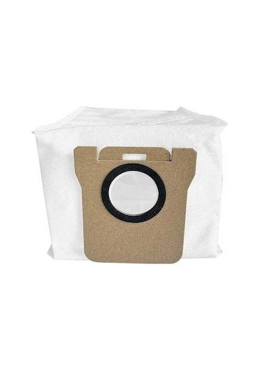 Pazly Ankatek Xiaomi Robo Süpürge X10 Plus Yedek Toz Torbası - Yüksek Kapasiteli Alışveriş İpuçları Ve Kullanım Bilgileri