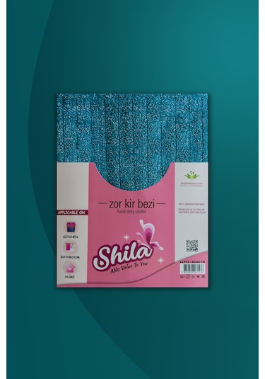 İlbay'ss Shila Zor Kir Bezi