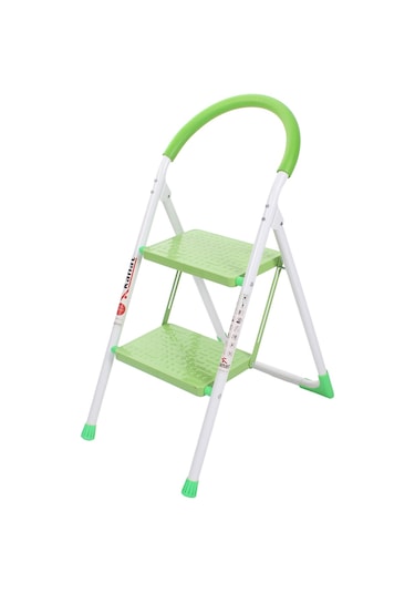 Kanat Ev Tipi Merdiven Çeşitleri 2-3-4 Basamak Çeşitli