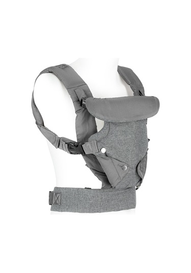 Wellgro Comfy 4 İn 1 Bebek Taşıma Kangurusu