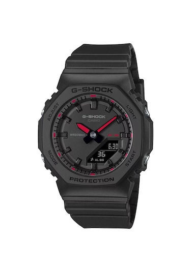Casio Gma-p2100sa-1a1dr Kol Saati Renkli