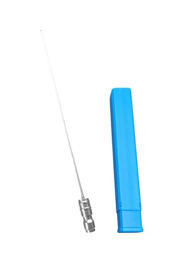 Suntek Yüksek Basınçlı Temizleme İğnesi Makinesi Yan-sprey