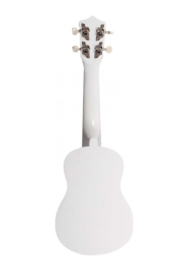 Angel Auk21-wp Soprano Ukulele Başlangıç - Soprano Boy Su Geç