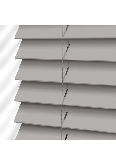 Ahşap Jaluzi 50 Mm Polywood Vip Serisi (518948609) Diğer
