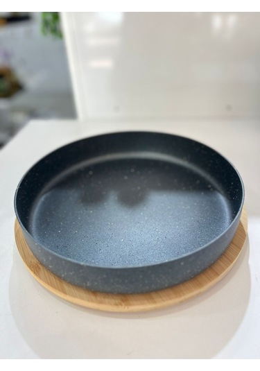 Hamarat Granit Fırın Tepsisi 26 Cm