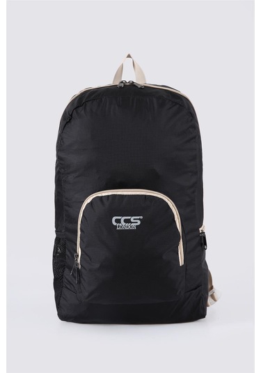 Ççs 51607 Sırt Çantası Siyah