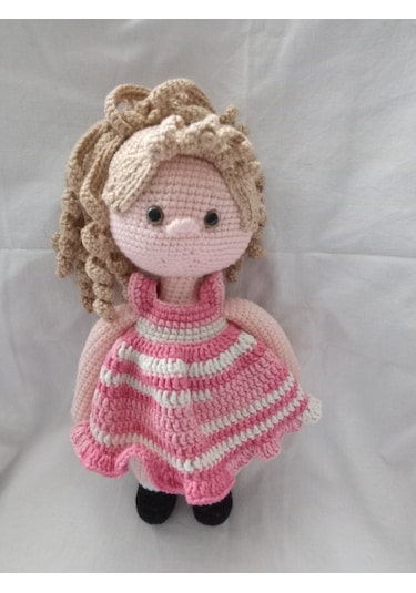 Bebek Amigurumi